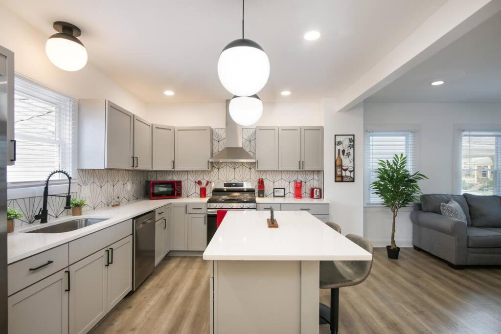 Holiday home 5th Street Retreat Private Osu, Short North