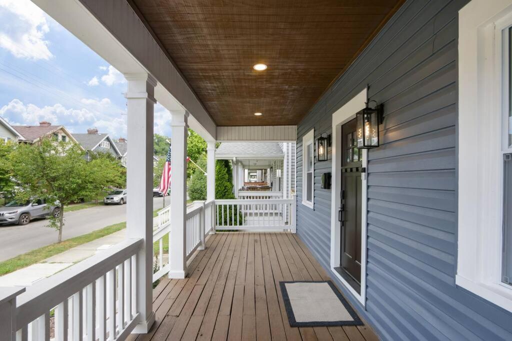 5th Street Retreat Private Osu, Short North *